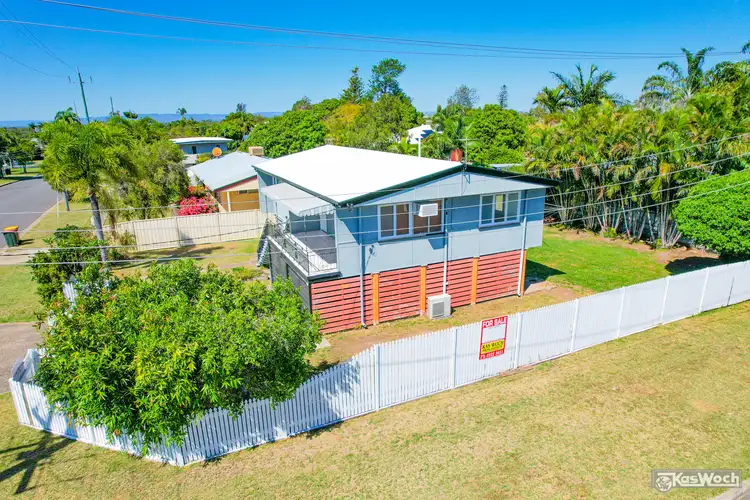 Main view of Homely house listing, 229 HORTON STREET, Koongal QLD 4701