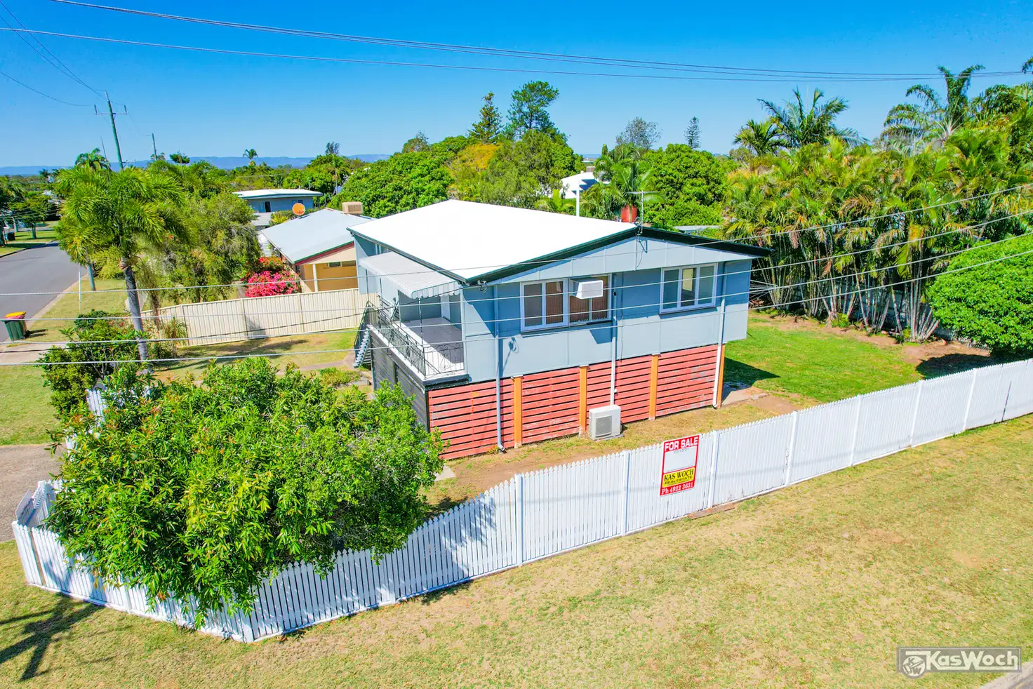Main view of Homely house listing, 229 HORTON STREET, Koongal QLD 4701