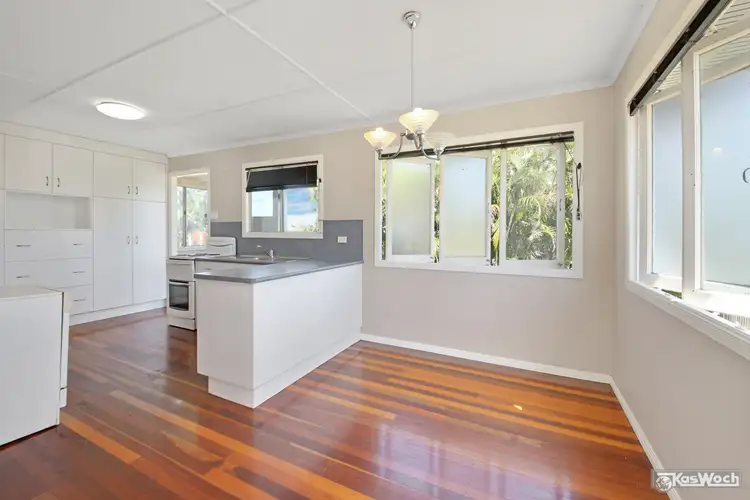 Second view of Homely house listing, 229 HORTON STREET, Koongal QLD 4701