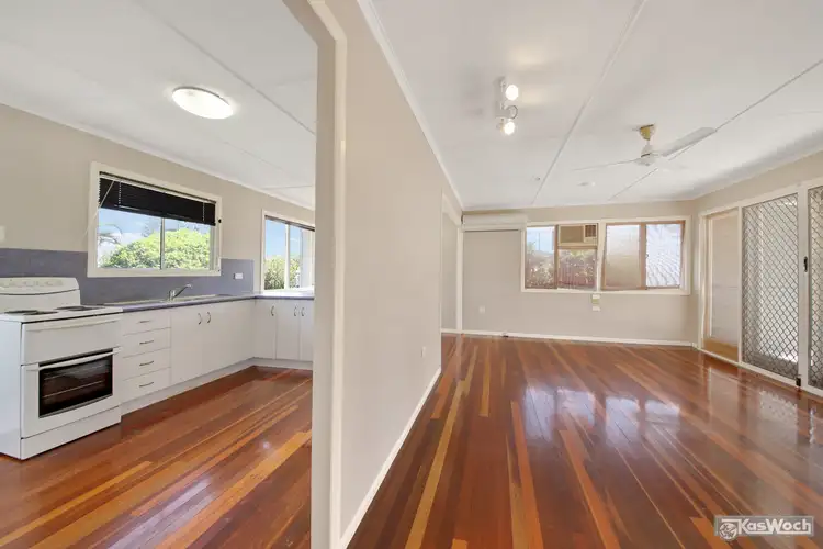 Third view of Homely house listing, 229 HORTON STREET, Koongal QLD 4701