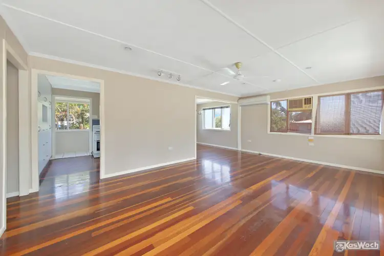 Fourth view of Homely house listing, 229 HORTON STREET, Koongal QLD 4701