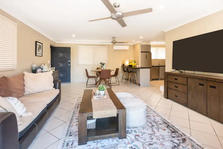 Third view of Homely unit listing, 5/4 Milton Avenue, Paradise Point QLD 4216