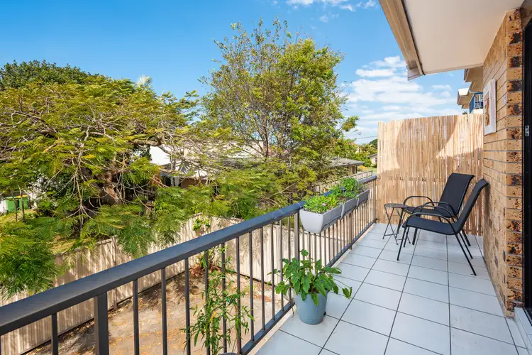 Fourth view of Homely unit listing, 5/4 Milton Avenue, Paradise Point QLD 4216
