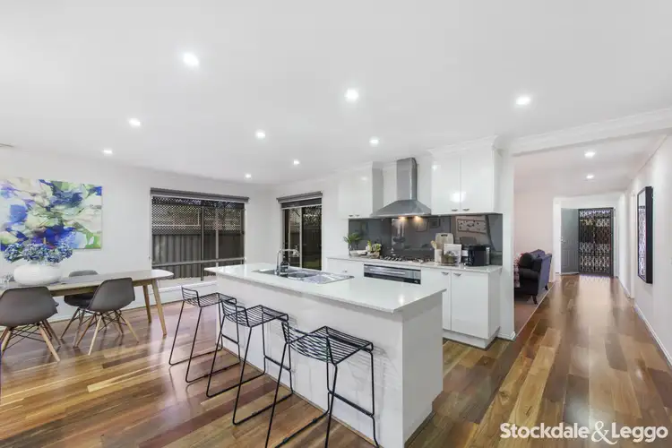 Third view of Homely house listing, 19 Erin Square, Deer Park VIC 3023