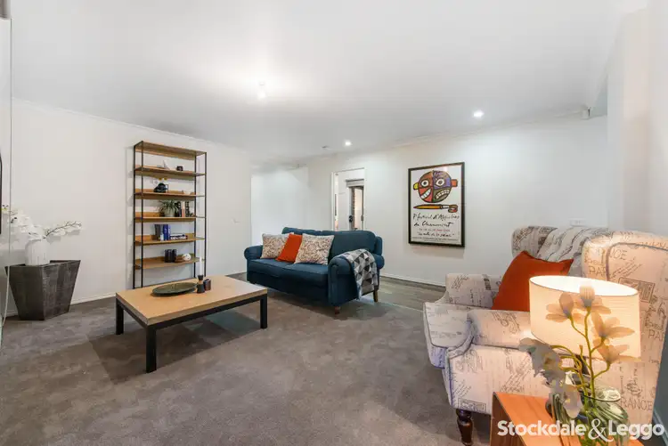 Fifth view of Homely house listing, 19 Erin Square, Deer Park VIC 3023