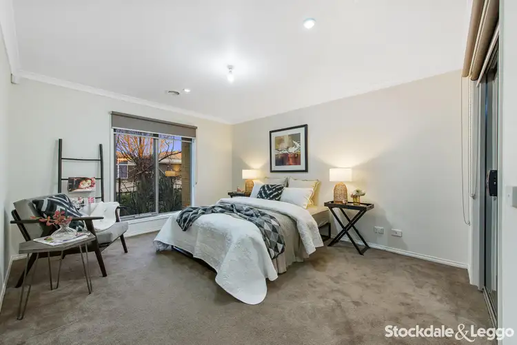 Sixth view of Homely house listing, 19 Erin Square, Deer Park VIC 3023