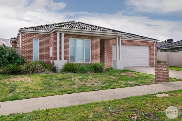 Main view of Homely house listing, 6 Sorrento Drive, Alfredton VIC 3350