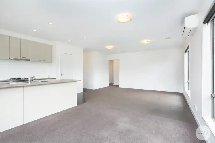 Fourth view of Homely house listing, 6 Sorrento Drive, Alfredton VIC 3350