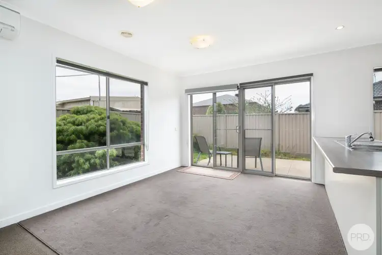 Fifth view of Homely house listing, 6 Sorrento Drive, Alfredton VIC 3350