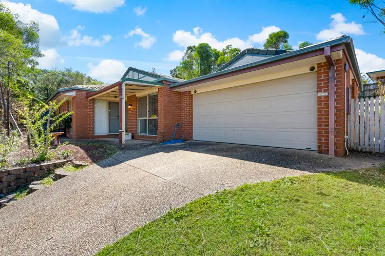 Main view of Homely house listing, 29 Alcott Court, Parkwood QLD 4214