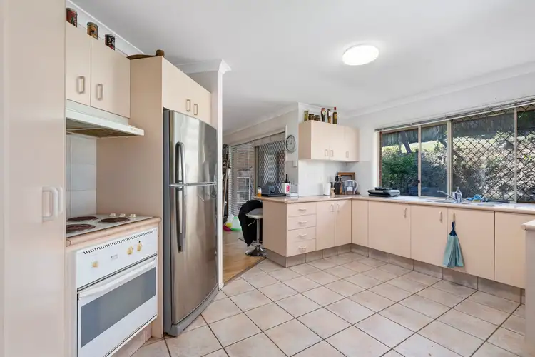 Second view of Homely house listing, 29 Alcott Court, Parkwood QLD 4214
