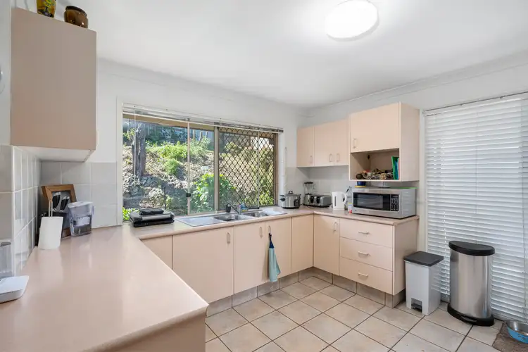 Third view of Homely house listing, 29 Alcott Court, Parkwood QLD 4214