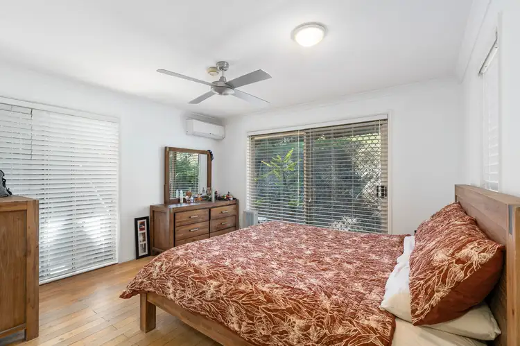 Fifth view of Homely house listing, 29 Alcott Court, Parkwood QLD 4214