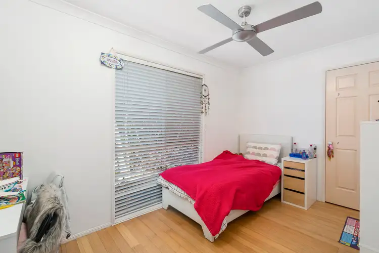 Sixth view of Homely house listing, 29 Alcott Court, Parkwood QLD 4214