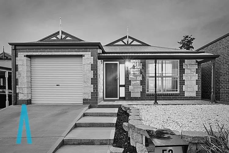 52 Noya Avenue, Modbury Heights SA 5092