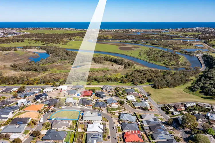 Main view of Homely land listing, 10 Cascabel Way, Noarlunga Downs SA 5168