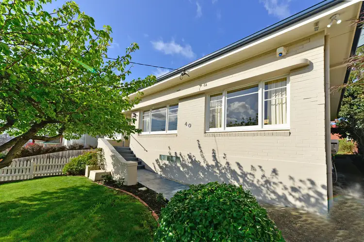 40 Elphinstone Road, Mount Stuart TAS 7000