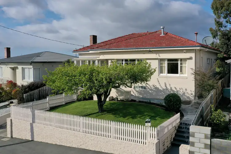 Third view of Homely house listing, 40 Elphinstone Road, Mount Stuart TAS 7000