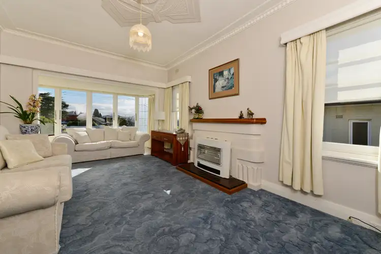 Fourth view of Homely house listing, 40 Elphinstone Road, Mount Stuart TAS 7000