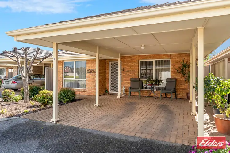 Second view of Homely house listing, 10/25 Fradd Court, Angle Vale SA 5117