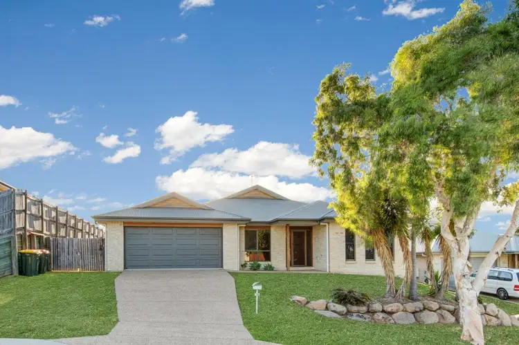 Main view of Homely house listing, 18 REDGUM DRIVE, Kirkwood QLD 4680