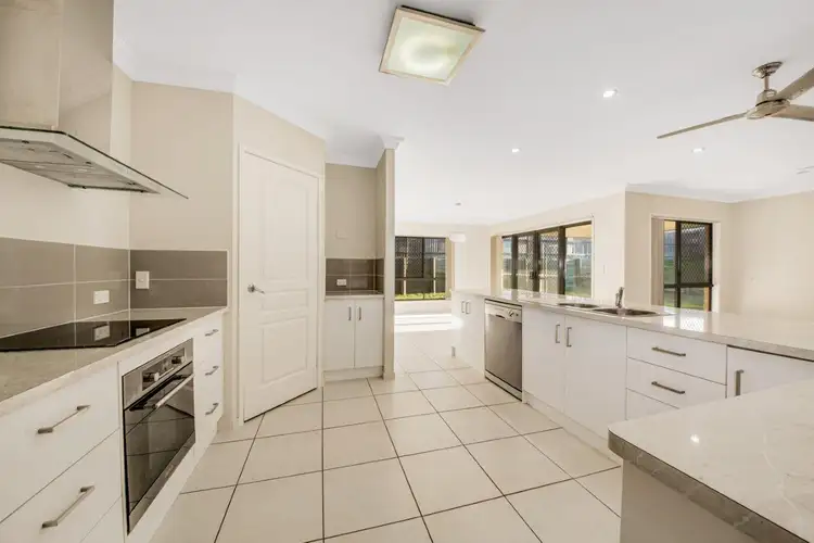 Fifth view of Homely house listing, 18 REDGUM DRIVE, Kirkwood QLD 4680