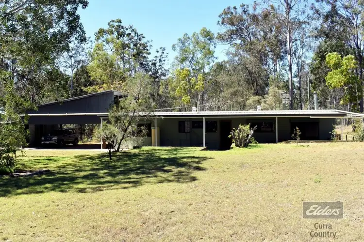 11 Daniel Road, Bauple QLD 4650