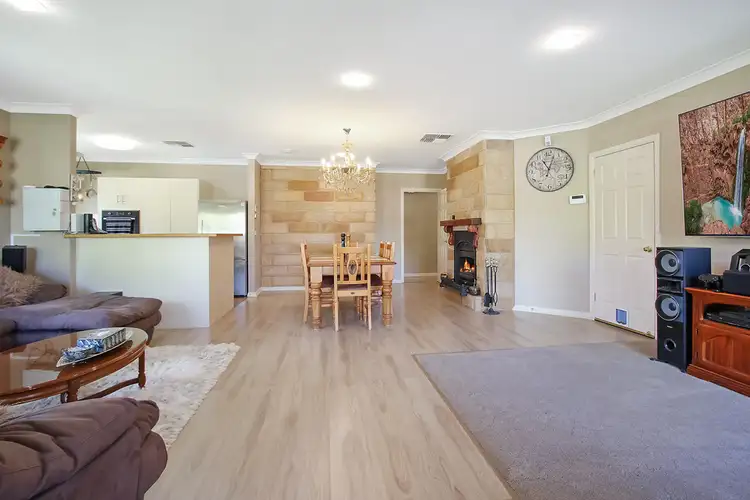 Third view of Homely house listing, 89 Crawshaw Crescent, Glenroy NSW 2640