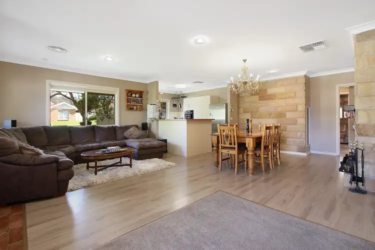 Fourth view of Homely house listing, 89 Crawshaw Crescent, Glenroy NSW 2640
