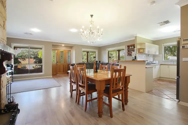 Sixth view of Homely house listing, 89 Crawshaw Crescent, Glenroy NSW 2640