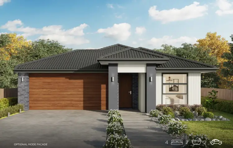 Main view of Homely house listing, 5 Trevor Drive, Kingston Se SA 5275