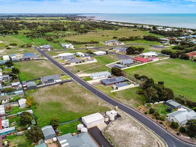 Third view of Homely house listing, 5 Trevor Drive, Kingston Se SA 5275