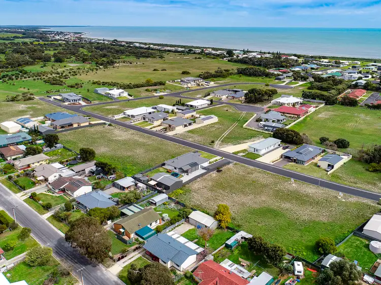 Fourth view of Homely house listing, 5 Trevor Drive, Kingston Se SA 5275