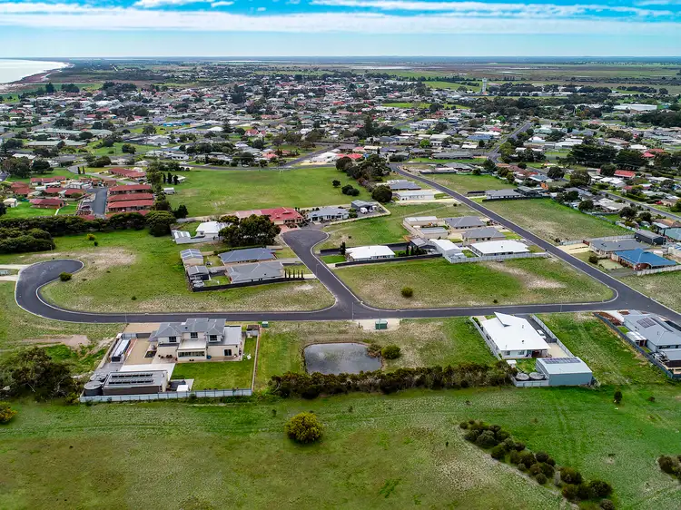 Sixth view of Homely house listing, 5 Trevor Drive, Kingston Se SA 5275