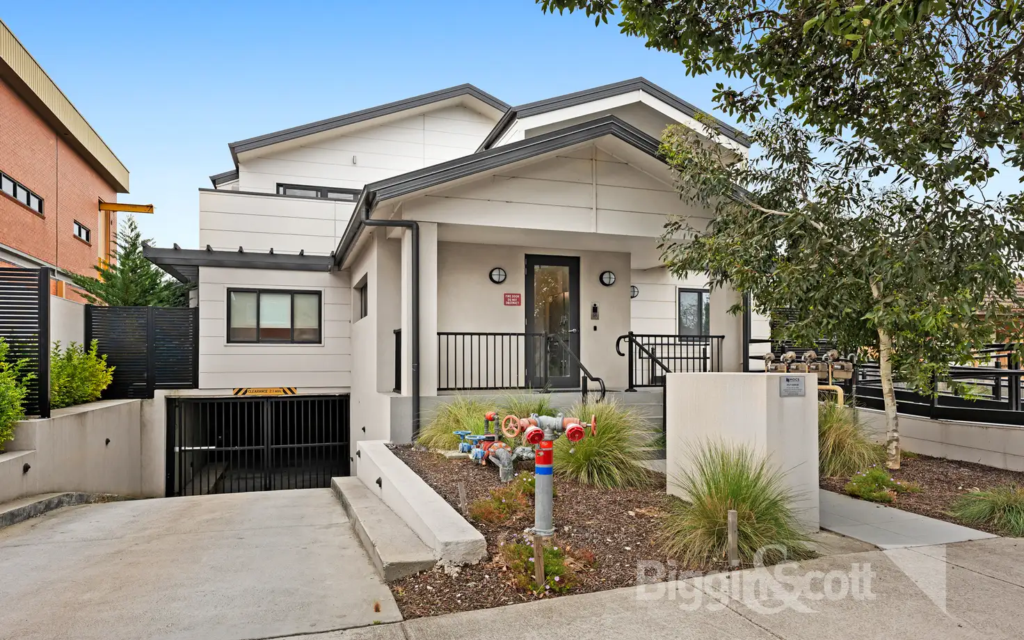 Main view of Homely apartment listing, 5/4 Franklyn Street, Oakleigh East VIC 3166