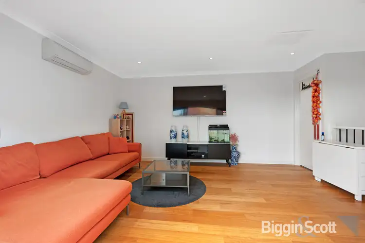 Third view of Homely apartment listing, 5/4 Franklyn Street, Oakleigh East VIC 3166