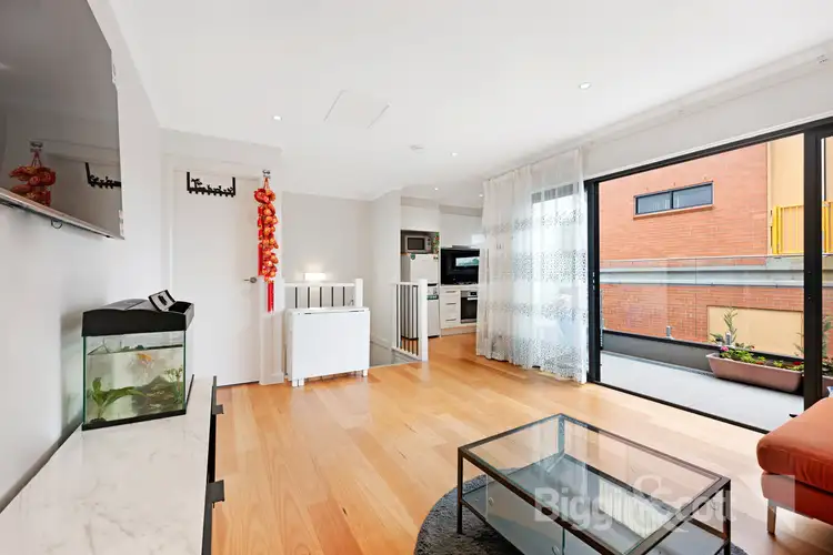 Fourth view of Homely apartment listing, 5/4 Franklyn Street, Oakleigh East VIC 3166