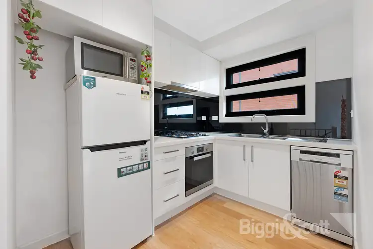 Fifth view of Homely apartment listing, 5/4 Franklyn Street, Oakleigh East VIC 3166