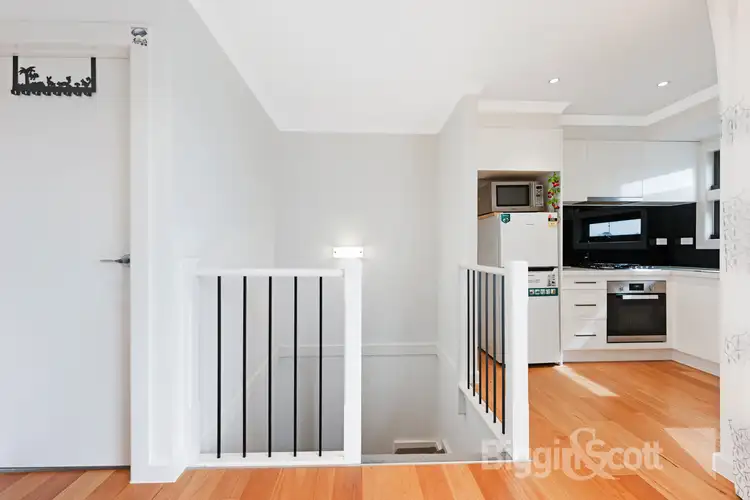 Sixth view of Homely apartment listing, 5/4 Franklyn Street, Oakleigh East VIC 3166