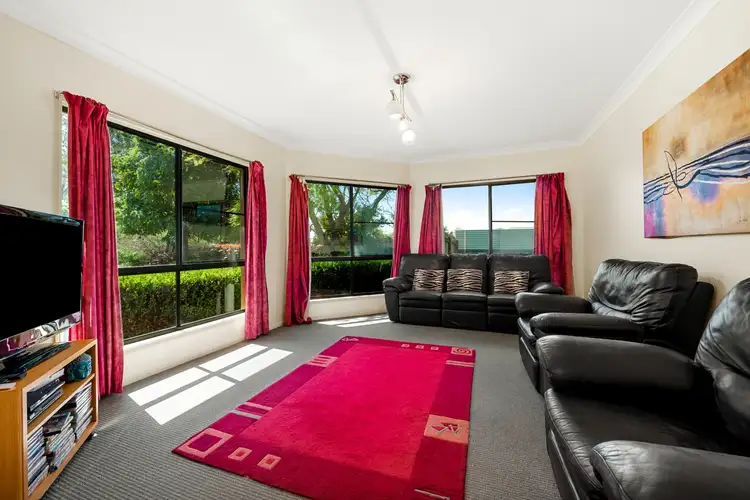 Third view of Homely house listing, 39 OBrien Road, Highfields QLD 4352