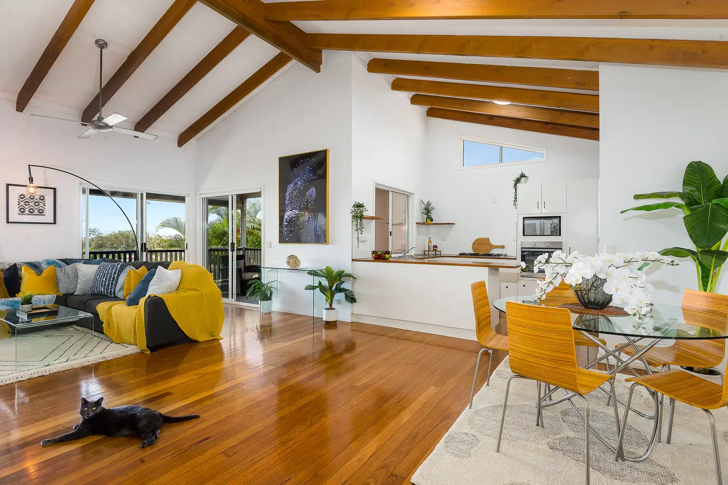 Main view of Homely house listing, 1198 Oakey Flat Road, Narangba QLD 4504