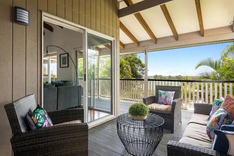 Second view of Homely house listing, 1198 Oakey Flat Road, Narangba QLD 4504