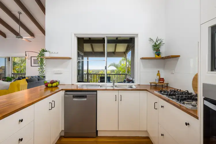 Fifth view of Homely house listing, 1198 Oakey Flat Road, Narangba QLD 4504