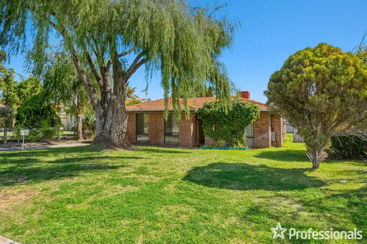 11 Octans Court, Rockingham WA 6168