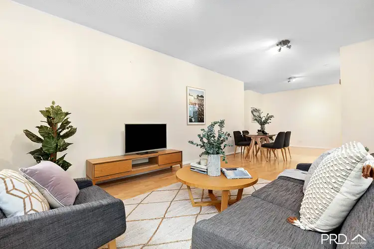Second view of Homely unit listing, 3/154-156 The Grand Parade, Monterey NSW 2217
