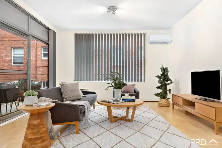 Fourth view of Homely unit listing, 3/154-156 The Grand Parade, Monterey NSW 2217