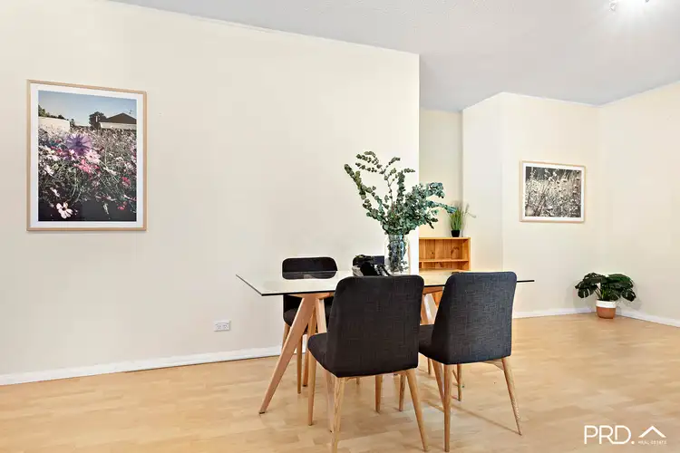 Fifth view of Homely unit listing, 3/154-156 The Grand Parade, Monterey NSW 2217
