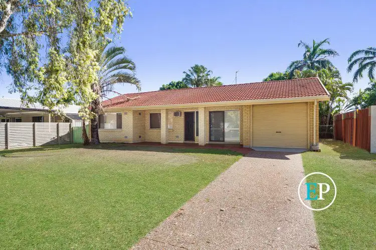55 Winston Crescent, Kirwan QLD 4817
