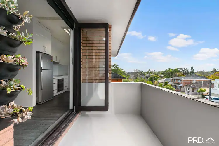 Second view of Homely unit listing, 10/25-27 Gannon Avenue, Dolls Point NSW 2219