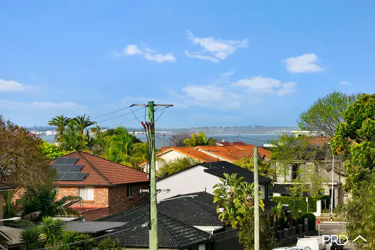 Third view of Homely unit listing, 10/25-27 Gannon Avenue, Dolls Point NSW 2219